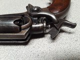 COLT MODEL 1855 ROOT 2nd MODEL 28 cal REVOLVER EXCELLENT CONDITION 2nd YEAR PRODUCTION - 16 of 17