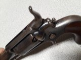 COLT MODEL 1855 ROOT 2nd MODEL 28 cal REVOLVER EXCELLENT CONDITION 2nd YEAR PRODUCTION - 10 of 17
