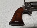 COLT MODEL 1855 ROOT 2nd MODEL 28 cal REVOLVER EXCELLENT CONDITION 2nd YEAR PRODUCTION - 5 of 17