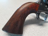 COLT 1871-1872 OPEN TOP REVOLVER 44 RIMFIRE SHIPPED TO FRANK DeGRESS OF WEXELL & DeGRESS - 7 of 20