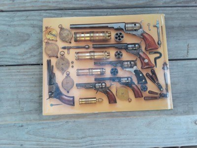 The Paterson Colt Book The Early Evolution of Samuel Colt's Repeating Arms - Image 2 of 2