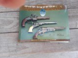 The Paterson Colt Book The Early Evolution of Samuel Colt's Repeating Arms - Image 1 of 2