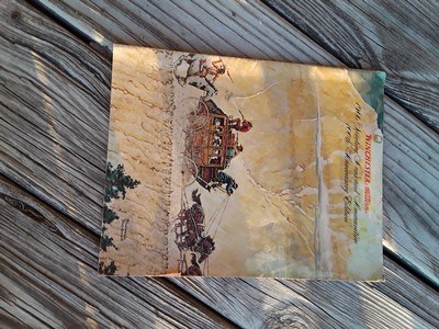 Winchester Western 1966 Sporting Arms and Ammunition 100th Anniversary Edition - Image 1 of 2