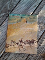 Winchester Western 1966 Sporting Arms and Ammunition 100th Anniversary Edition - Image 2 of 2
