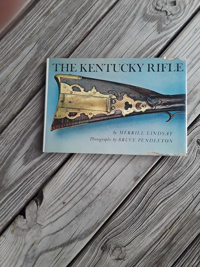 The Kentucky Rifle - Image 1 of 3