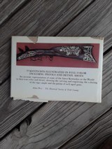The Kentucky Rifle - Image 3 of 3