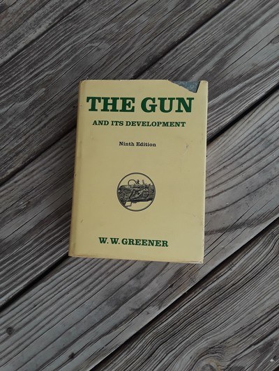 The Gun and Its Development - Image 1 of 3