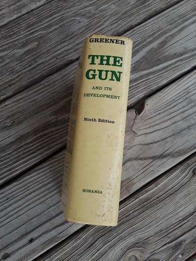 The Gun and Its Development - Image 3 of 3