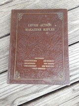Lever Action Magazine Rifles - Image 2 of 4