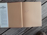 Colt Peacemaker Encyclopedia Volume 2 First Edition Signed - Image 4 of 4