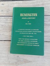 Remington Arms & History by Bill West - Image 1 of 4