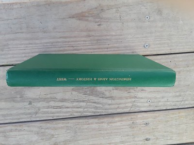 Remington Arms & History by Bill West - Image 3 of 4