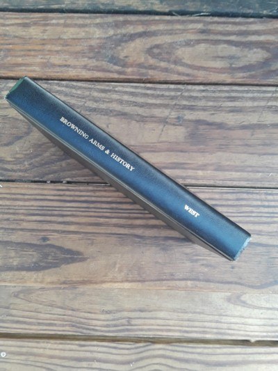 Browning Arms & History by Bill West - Image 3 of 4