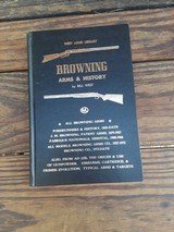 Browning Arms & History by Bill West - Image 1 of 4