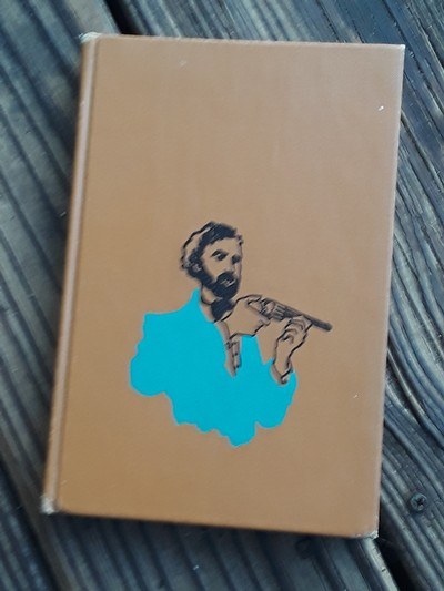 Sam Colt and His Gun - Image 1 of 3