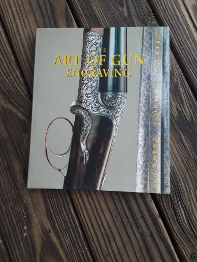 The Art of GunEngraving - Image 1 of 2