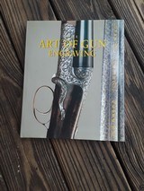 The Art of GunEngraving - Image 1 of 2
