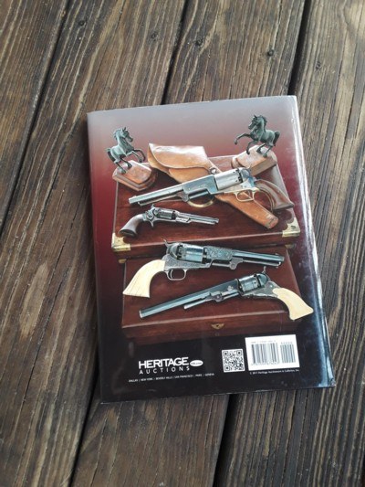 The Al Cali Collection of Important Colt Firearms - Image 2 of 2