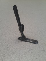 Winchester Thick Base Peep Sight 1873 1876 1886 - Image 7 of 12