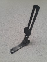 Winchester Thick Base Peep Sight 1873 1876 1886 - Image 1 of 12
