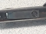 Winchester Thick Base Peep Sight 1873 1876 1886 - Image 11 of 12