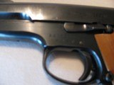 Smith & Wesson Model 52-2 38 Wadcutter - 3 of 7