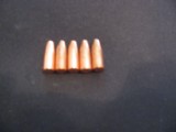 NOSLER 30 CAL. 180 Grain - 3 of 4