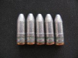 NOSLER 30 CAL. 180 Grain - 4 of 4