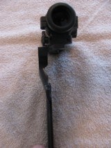 Cal-Grip mount for S&W model 52 - 5 of 5