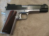 Kimber Custom II 45 Caliber - 2 of 9
