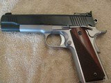 Kimber Custom II 45 Caliber - 1 of 9