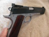Kimber Custom II 45 Caliber - 5 of 9
