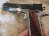 Kimber Custom II 45 Caliber - 6 of 9