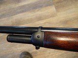 Winchester 71 450 Alaskan - 13 of 15