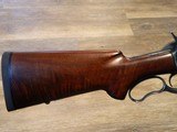 Winchester 71 450 Alaskan - 10 of 15