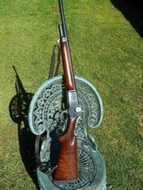 Winchester 71 450 Alaskan - 2 of 15