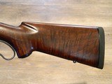 Winchester 71 450 Alaskan - 9 of 15