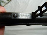 1873 Sharps carbine 50-70 - 5 of 13