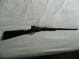 1873 Sharps carbine 50-70 - 2 of 13