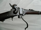 1873 Sharps carbine 50-70 - 3 of 13