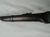 1873 Sharps carbine 50-70 - 11 of 13