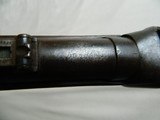 1873 Sharps carbine 50-70 - 6 of 13