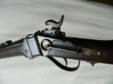 1873 Sharps carbine 50-70 - 4 of 13