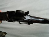 1873 Sharps carbine 50-70 - 13 of 13