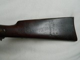 1873 Sharps carbine 50-70 - 7 of 13
