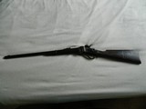 1873 Sharps carbine 50-70 - 1 of 13