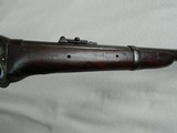 1873 Sharps carbine 50-70 - 9 of 13