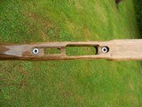 Remington 700, varmint 223 - 4 of 5