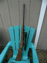 Remington 700, varmint 223 - 2 of 5