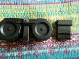 Asian AR 15 100 d. drum magazine 223 cal. - 2 of 5